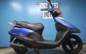 HONDA SPACY 100 JF13