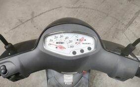 SUZUKI LET's 4 CA45A