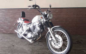 YAMAHA VIRAGO 400 1993 2NT