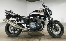 YAMAHA XJR1300 2016 RP17J