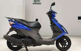 SUZUKI ADDRESS V125 S CF4MA