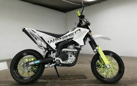 YAMAHA WR250X DG15J