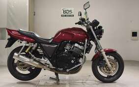 HONDA CB400SF  K NC31