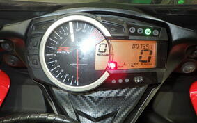 SUZUKI GSX-R750 2020 GR7MA