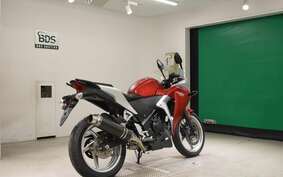 HONDA CBR250R A MC41