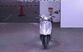 SUZUKI ｱﾄﾞﾚｽV125G CF46A