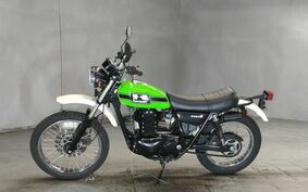 KAWASAKI 250TR BJ250F