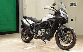 SUZUKI DL650 ( V-Strom 650 ) A 2013 VP56A