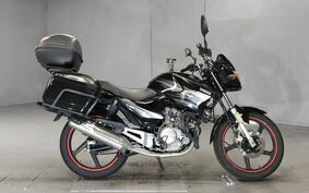 YAMAHA YBR125 不明