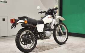 HONDA XL250S L250S