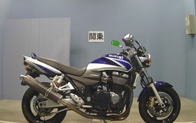 SUZUKI GSX1400 2004 GY71A