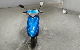 SUZUKI ADDRESS V50 CA4BA