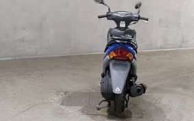 SUZUKI ADDRESS V125 CF4EA