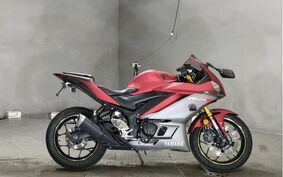 YAMAHA YZF-R25 RG43J