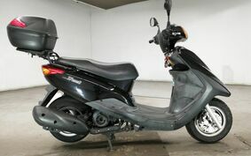 YAMAHA AXIS 125 TREET SE53J