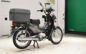 HONDA CROSS CUB 110 JA10