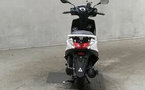 YAMAHA AXIS Z SED7J