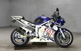 YAMAHA YZF-R6 2000 RJ03