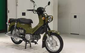 HONDA CROSS CUB 50 AA06