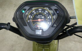 HONDA CROSS CUB 110 JA45