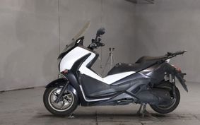 HONDA PHASE MF11