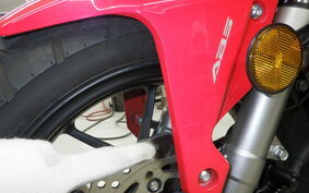 HONDA ADV150 KF38