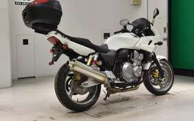 HONDA CB400 SUPER BOLDOR VTEC A 2009 NC42