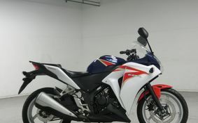 HONDA CBR250R MC41