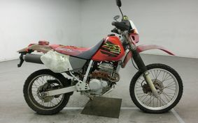 HONDA XR250 MD30