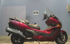 HONDA SILVER WING 400 GTA 2009 NF03