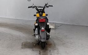 HONDA ZOOMERX JF52
