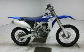 YAMAHA YZ250F CG33C