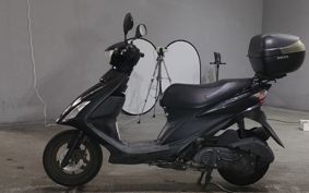 SUZUKI ADDRESS V125 CF4MA