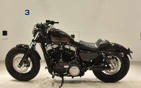 HARLEY XL1200X 2012 LC3