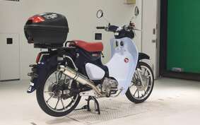 HONDA C125 SUPER CUB JA48