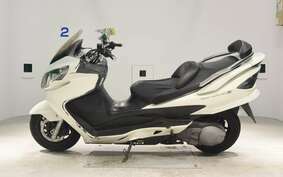 SUZUKI SKYWAVE 400 S 3 2007 CK44A