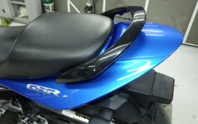 SUZUKI GSR250