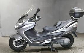 SUZUKI SKYWAVE 400 S 2009 CK44A