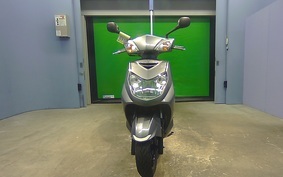 YAMAHA CYGNUS 125 X 2 2009 SE44J