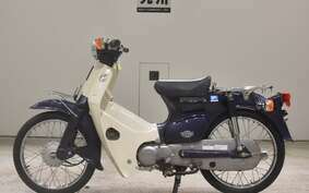 HONDA C50 SUPER CUB AA01