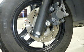 SUZUKI ADDRESS V125 CF4EA