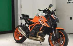 KTM 1290 SUPER DUKE R EVO 2022