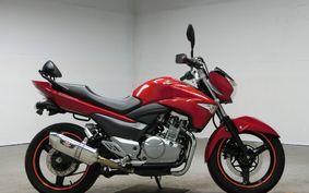 SUZUKI GSR250 GJ55D