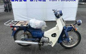 HONDA C50(ﾌﾟﾚｽ) AA01