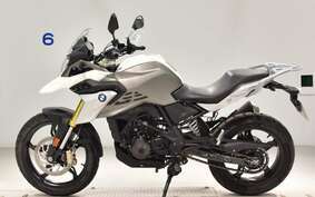 BMW G310GS 2022 0G31