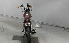 SUZUKI GN125 F Gen.2 PCJ2N