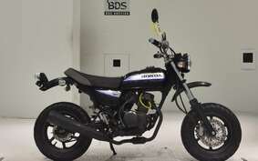 HONDA APE 50 AC18