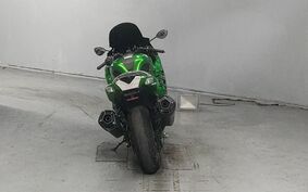 KAWASAKI ZX 1400 NINJA R 2017 ZXT40J