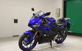 YAMAHA YZF-R25 RG43J