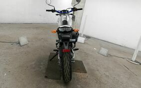 YAMAHA XT250X DG17J